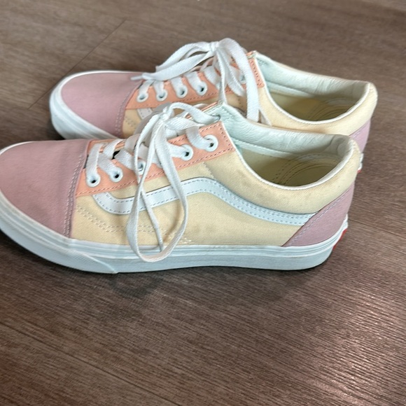 Vans sneakers - Picture 5 of 5